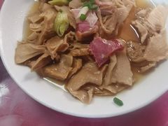 -玲燕蒸菜馆(江东路店)