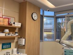 -上海仁爱医院口腔科 · 种植