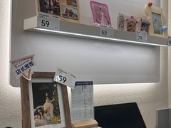 -海马体照相馆(广州新世界云门New park店)