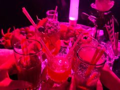 -MOSSO音乐酒吧·live house(南京旗舰店)