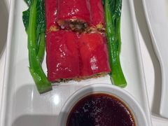 -好食上(喜盈门.范城店)