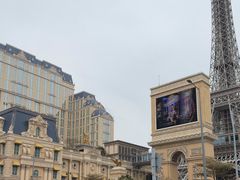 -澳门威尼斯人综合度假区