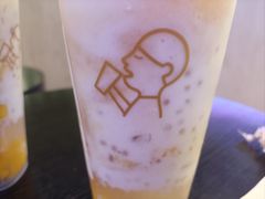 -喜茶(南昌王府井店)