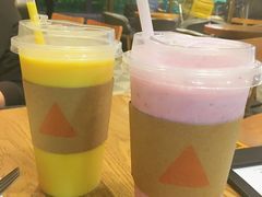 -乐凯撒披萨(东方新世界店)
