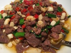-炊烟小炒黄牛肉(中心印象城店)
