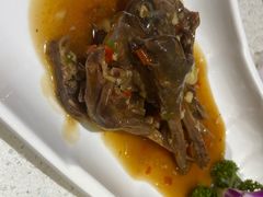 -如轩·海鲜砂锅粥·潮汕菜(小榄店)
