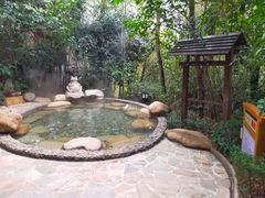 -天目湖涵田半山温泉