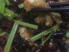 -老板恋上鱼(环山路店)