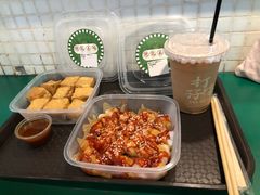 -孖记茶档·热腾茶餐(江南西plus店)