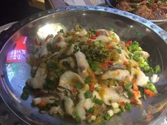 -醉得意·山茶油炒土鸡(泰安火车站大润发店)