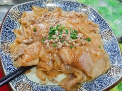 陈村粉-百丈园龙江啫神馆