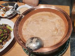 -哈啾嗨·新概念蒙餐(红星新城店)