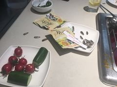 -海底捞火锅(九久奥特莱斯店)