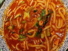 -楼兰新疆菜(江宁万达店)