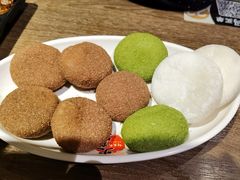 -火炉火自助餐(悠唐购物中心店)