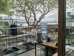 -喜洲吧·江畔老船厂·庭院餐厅(喜临院店)