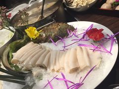 -老翡翠 Old Crystal Jade Restaurant