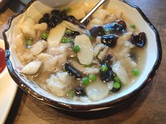 -香园茶社·金陵小灶(老门东店)