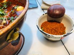 -成都你六姐·牛肉冒菜·麻辣香锅(长泰广场店)