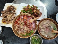 -老桥张羊肉