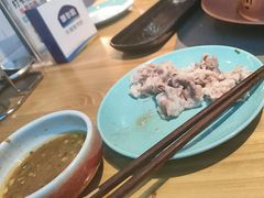 -额尔敦草原涮羊肉·烧烤(冻青树总店)