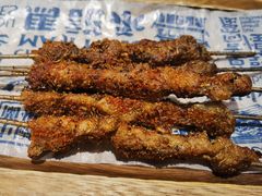 -马记永·兰州牛肉面(3019君尚店)