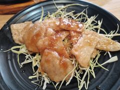 -胜代日本料理(云程巷小区店)