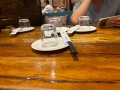 -苹果树下艺术餐厅(通州店)