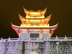 -潮州古城