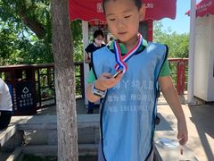 -小脚丫幼儿园(西二旗东一路校区)