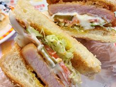 -新辉港式茶餐厅(北栅店)