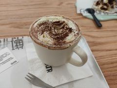 -fishtank鱼缸咖啡(三山街店)