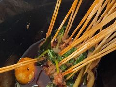 -成都瓜串串(华强北店)