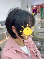 -禾曼造型