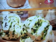 -白玉兰食品(中山公园龙之梦店)