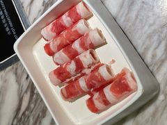 -火炉火自助餐(喜隆多店)