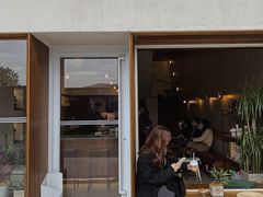 -不正咖啡(万达尊店)