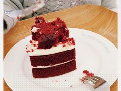 -BILLY ANGEL蛋糕店(三成COEX店)