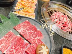 -九田家黑牛烤肉料理(潍坊青州市泰华城店)