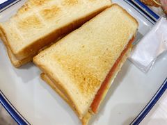 -食运茶餐厅(文化宫店)