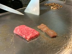 -神户牛排餐厅MOURIYA(总店)