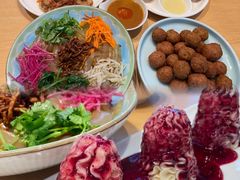-同合居·非遗东北菜(哈西万达店)