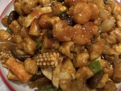 -大眼锅贴水饺(河东店)