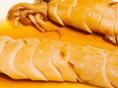 -御盛苑富隆汇·传承川菜·商务简餐(江北嘴店)