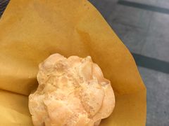 -吴记·吴酥生PASTRY宫廷酥饼