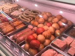 -北京稻香村(京港城生活广场店)