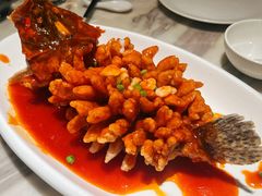 -新梅华餐厅(星悦汇店)