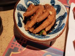 -点都德(大茶楼店)