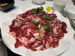 -潮泰牛肉火锅 · 创于1992年(车公庙店)