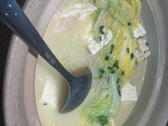 -山丹丹西北菜(金贸大厦店)